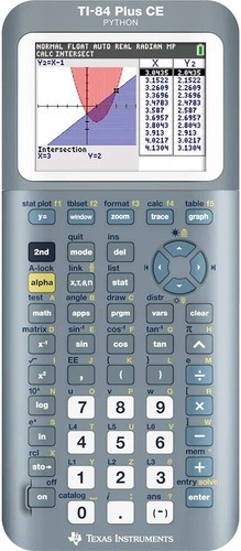 Texas instruments plus - instruments,