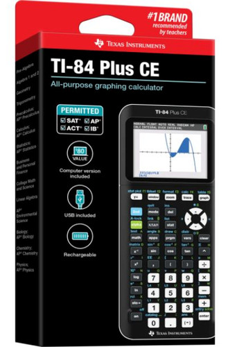 Texas instruments plus - texas,