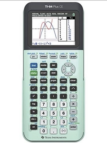 Texas instruments plus - instruments,