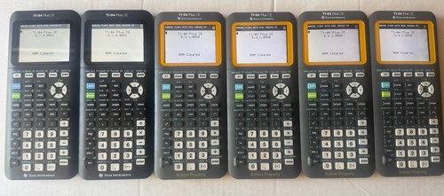 Plus calculator lot - calculator,
