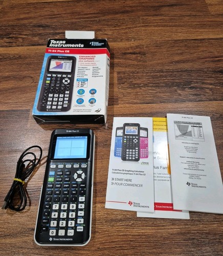 Texas instruments plus - texas,