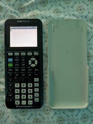Texas instruments plus - instruments,