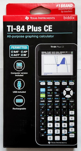 Texas instruments plus - instruments,