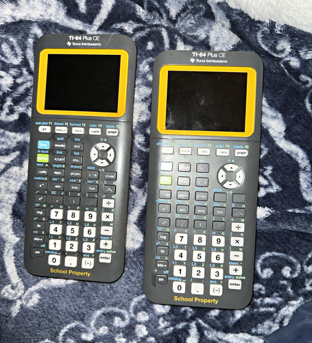Texas instruments plus - instruments,