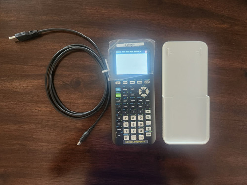 Texas instruments plus - texas,