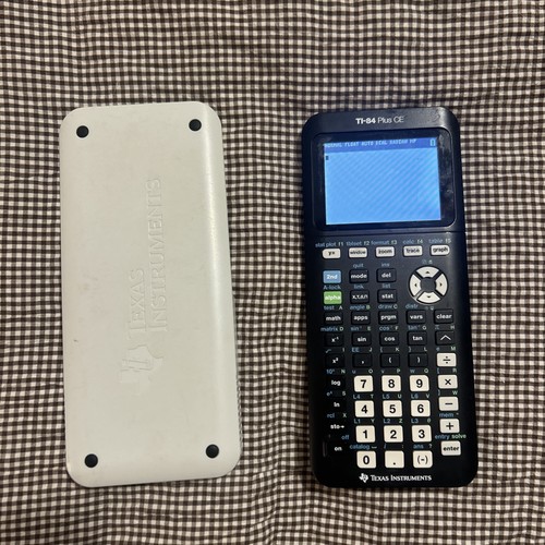 Texas instruments plus - instruments,