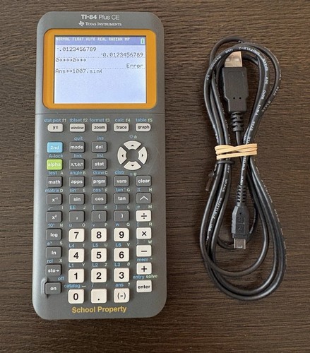 Texas instruments plus - texas,