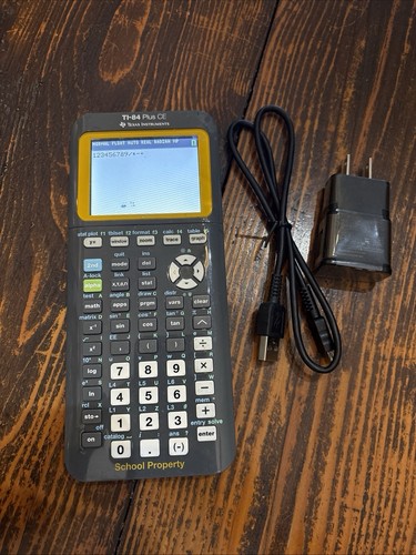 Texas instruments plus - texas,
