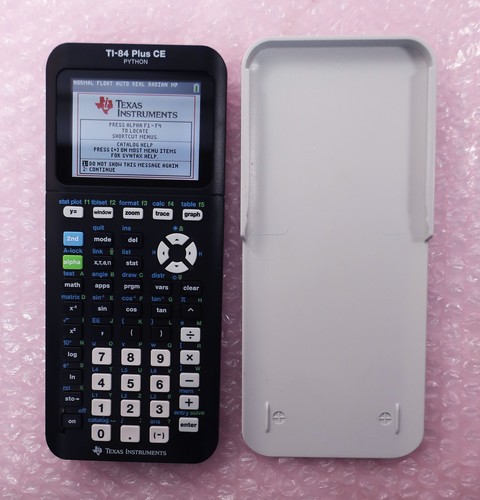 Texas instruments plus - texas,