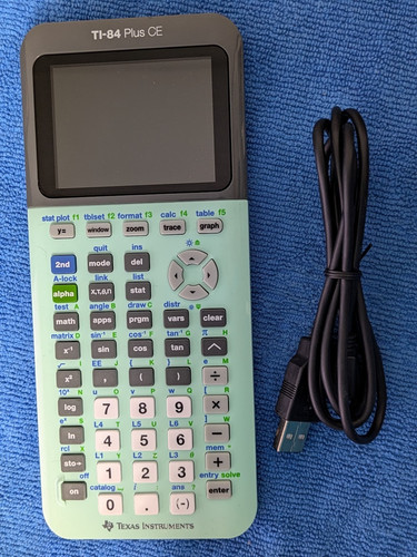 Texas instruments plus - texas,