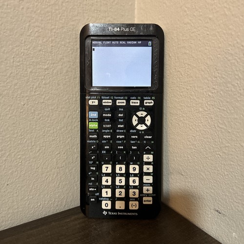 Texas instruments plus - instruments,