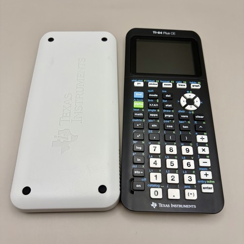 Texas instruments plus - instruments,