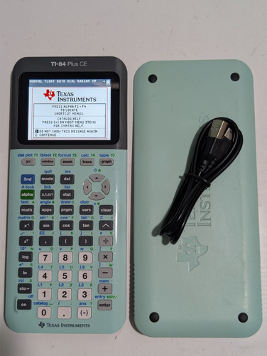 Texas instruments plus - texas,
