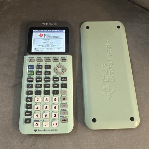 Texas instruments plus - instruments,