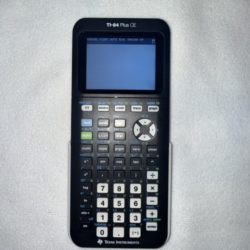 Texas instruments plus - 84,