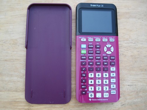 Texas instruments plus - texas,