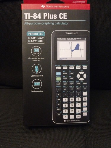 Texas instruments plus - texas,