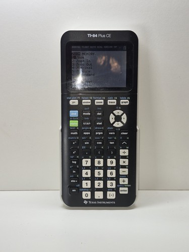 Texas instruments plus - instruments, ti