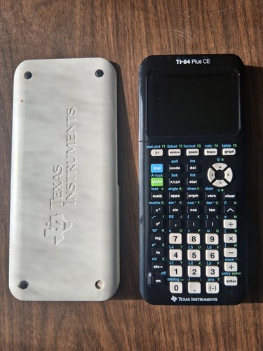 Texas instruments plus - texas,