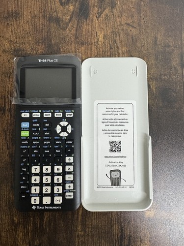 Texas instruments plus - texas,