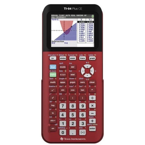 New texas instruments - new, ti-84