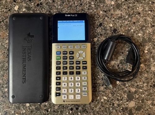 Texas instruments plus - texas,