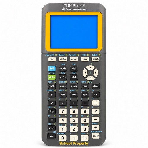 Texas instruments plus - instruments,