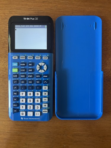 Texas instruments plus - texas,