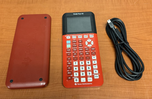 Texas instruments plus - texas,