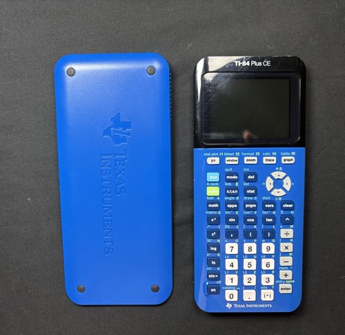 Plus blue graphing - plus, ce