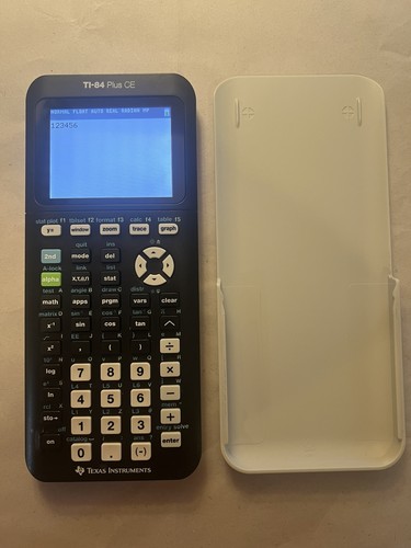 Texas instruments plus - texas,