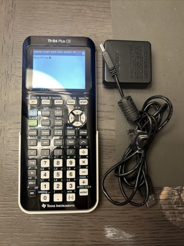 Texas instruments plus - texas, 84