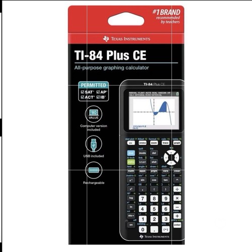 Texas instruments plus - texas,