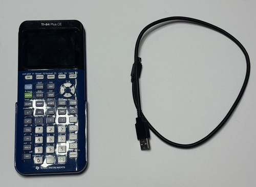Texas instruments plus - texas, ti-84