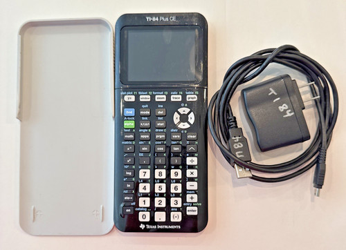 Texas instruments plus - texas,