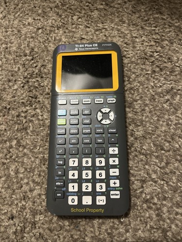 Texas instruments plus - instruments,