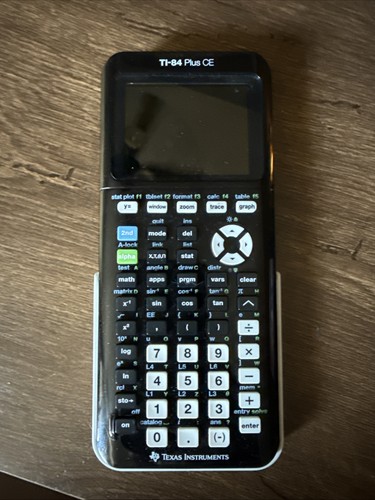 Texas instruments plus - texas,