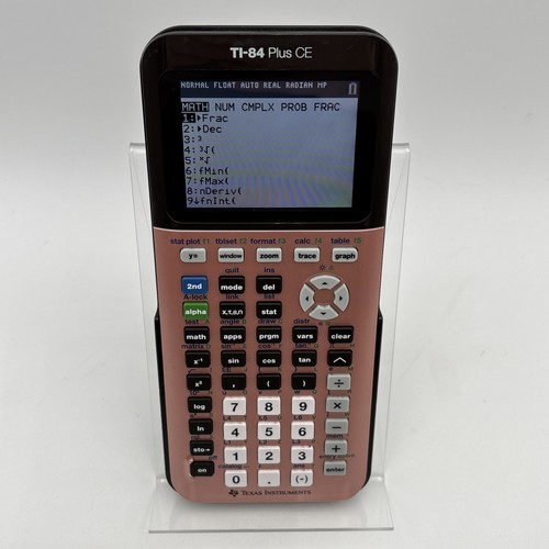 Texas instruments plus - texas,