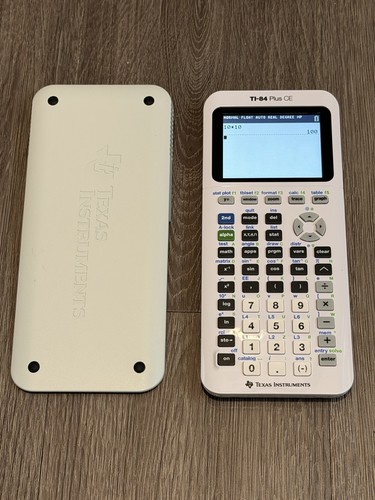 Texas instruments plus - texas,