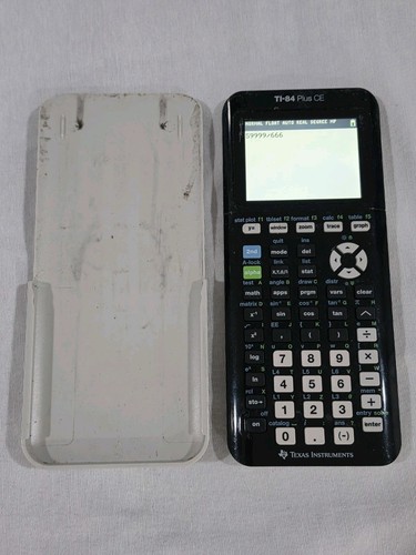 Texas instruments plus - texas,