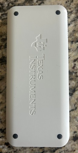 Texas instruments plus - 84,
