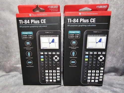 Texas instruments 84 - texas,