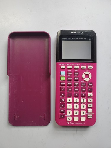 Texas instruments plus - texas,