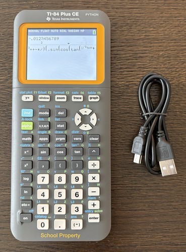 Texas instruments plus - instruments,