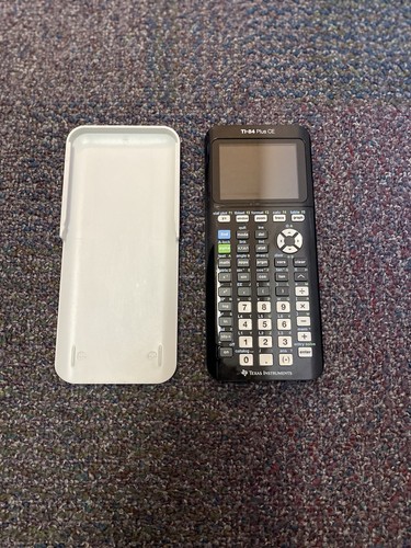 Texas instruments plus - instruments, ti-84