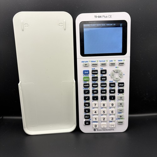 Texas instruments plus - instruments, ti-84