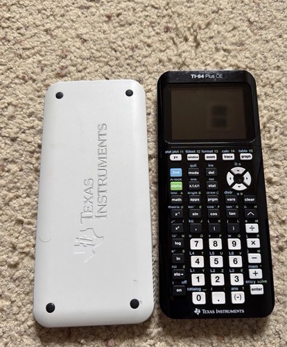 Texas instruments plus - texas,