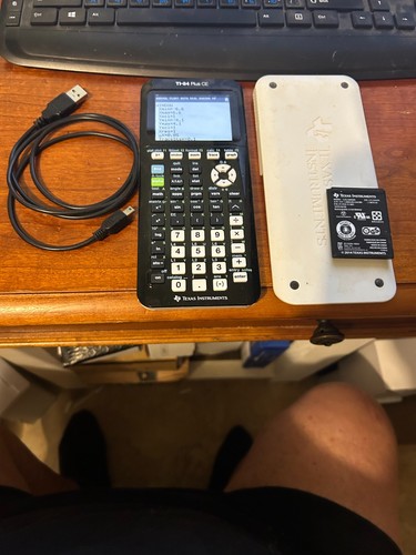 Texas instruments plus - instruments, ti
